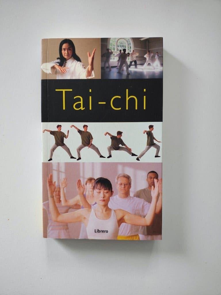Tai-chi - Kim Davies, Boeken, Ophalen of Verzenden, Nieuw