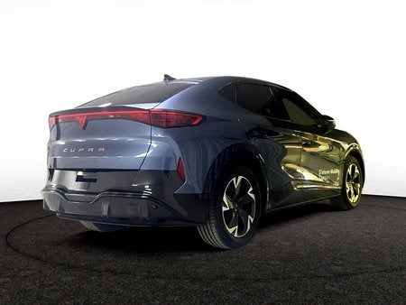 Cupra Tavascan Endurance Business 77 kWh, Autos, Achat, https://public.car-pass.be/vhr/1528571c-00e9-4b37-9ee3-51e9affa4b11, Alarme