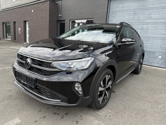 Volkswagen Taigo 1.0 TSI DSG Camera App Connect Adap Cruise, Stof, https://public.car-pass.be/vhr/6dcfc438-b137-427f-8d93-227b8c30cd9d