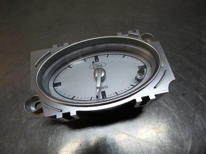 Uurwerk van een Ford Mondeo (Mondeo 00-), Gebruikt, -, -, Ophalen of Verzenden