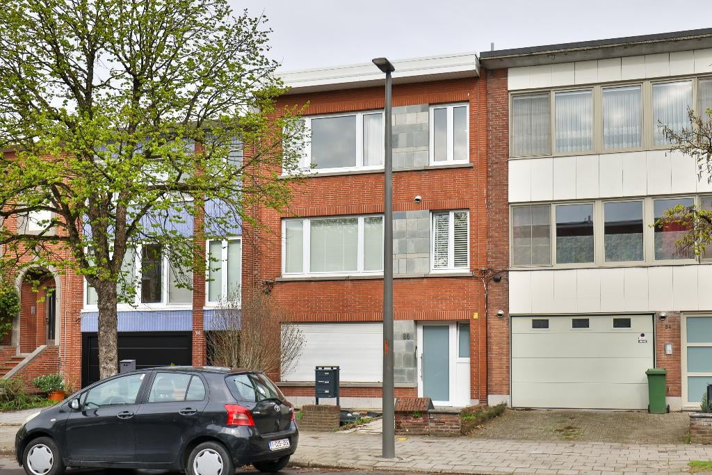 Lichtrijk appartement met 2 slaapkamers!, Immo, Wilrijk, Tot 200 m², 2 kamers, 99 UC