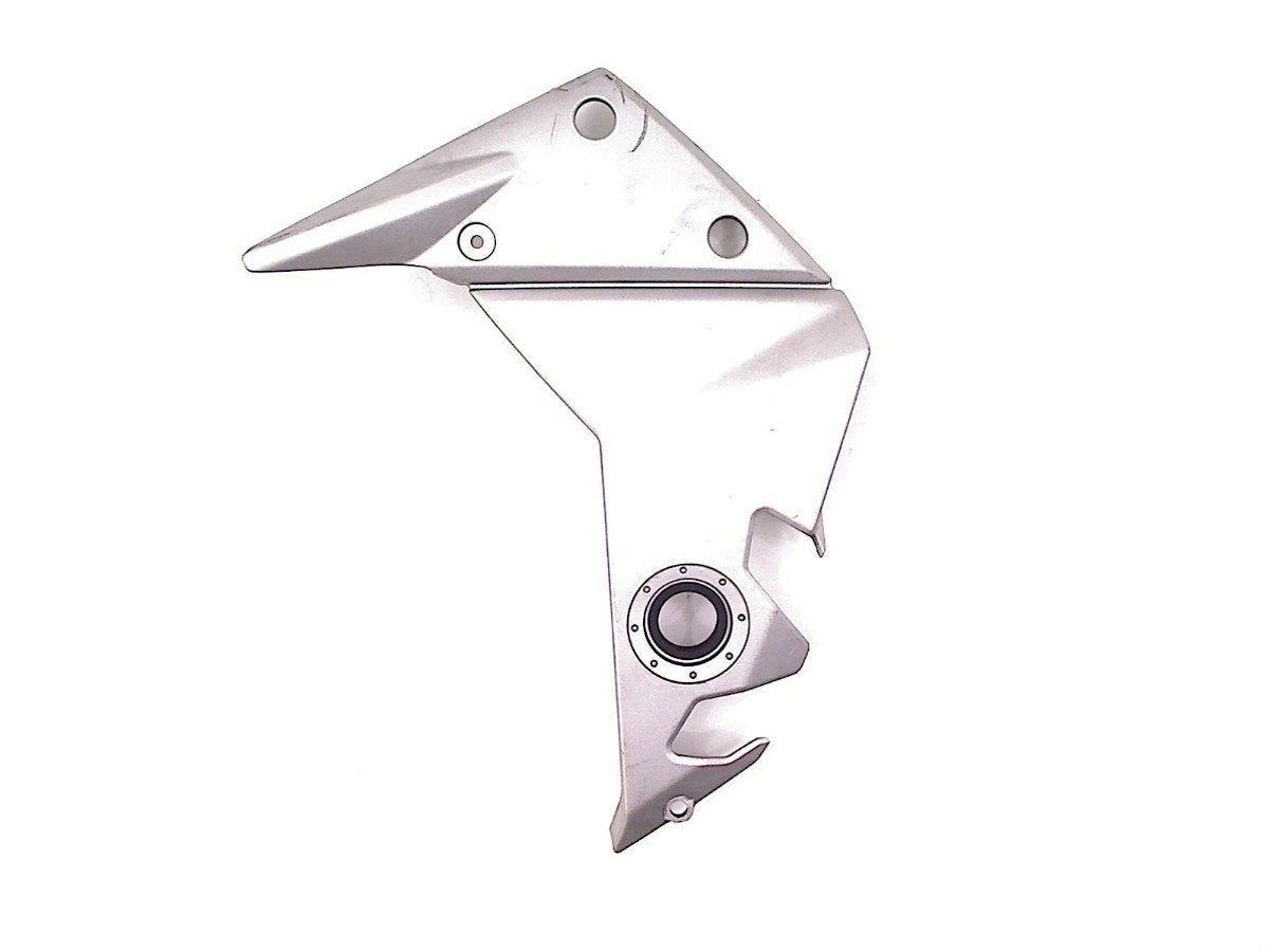 CADRE DE COUVERTURE GAUCHE Z 750 2007-2012 (Z750 ZR750L-M), Dhr. S. di Majo, Utilisé, Info@cama-motorparts.nl, P.J. Troelstraweg 8 8
3144 CX  MAASSLUIS, NL