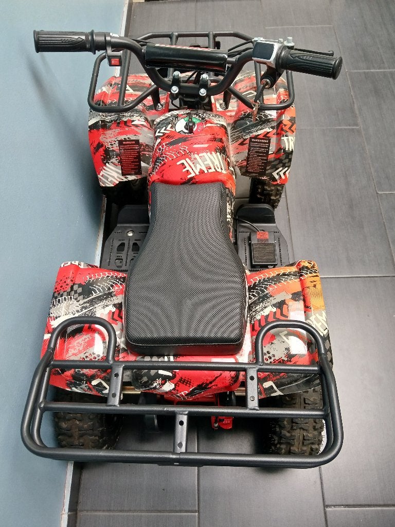 Quad enfant électrique, Enlèvement, Neuf