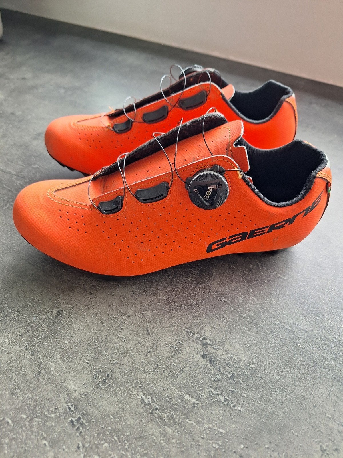 GAERNE, MTB-schoenen maat 42, Ophalen, Schoenen
