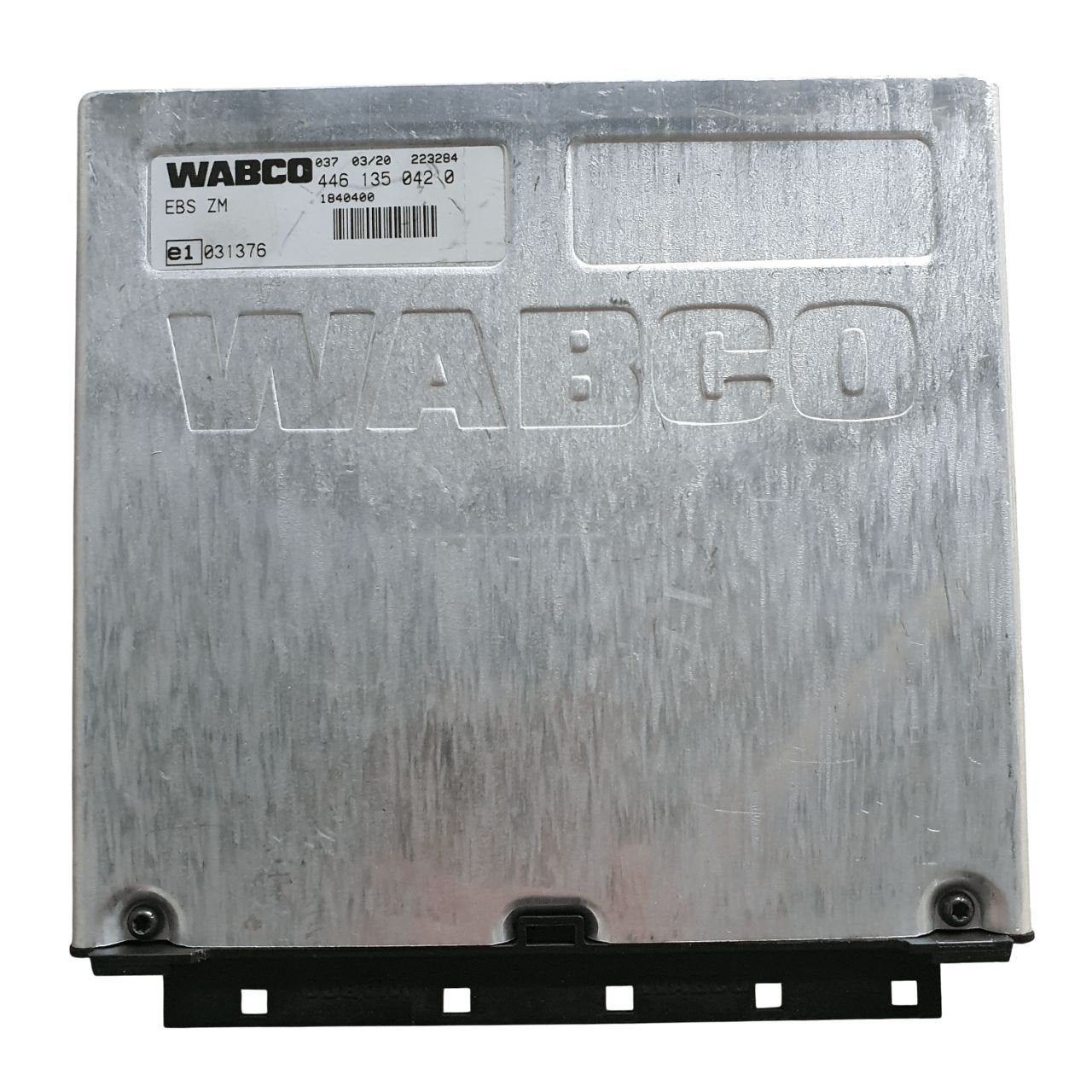 DAF ABS electronic control unit 1840400, Autos : Pièces & Accessoires, Pièces camion, Neuf, -, DAF, -