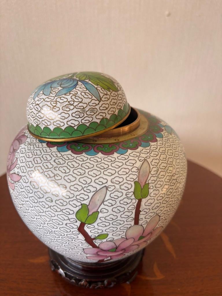 Chinese vaas, Antiek en Kunst, Ophalen