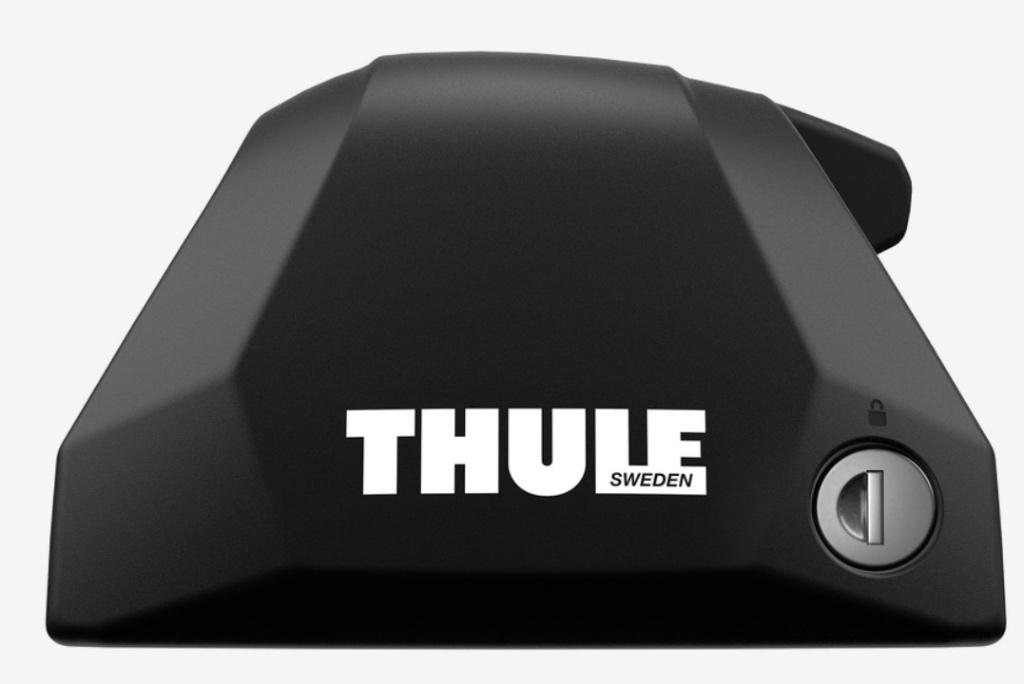 Thule bagage drager klemmen voor VW Transporter T5 & T6, Ophalen, Nieuw, Volkswagen