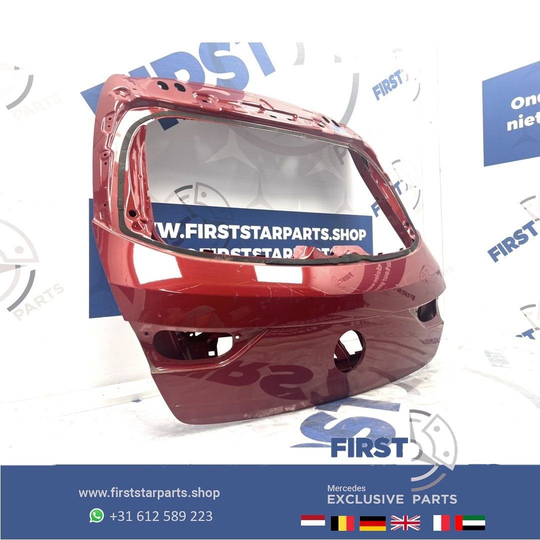 W118 X118 CLA ACHTERKLEP SHOOTING BRAKE (STATION) KOFFERKLEP, Gebruikt, -, Ophalen of Verzenden, -