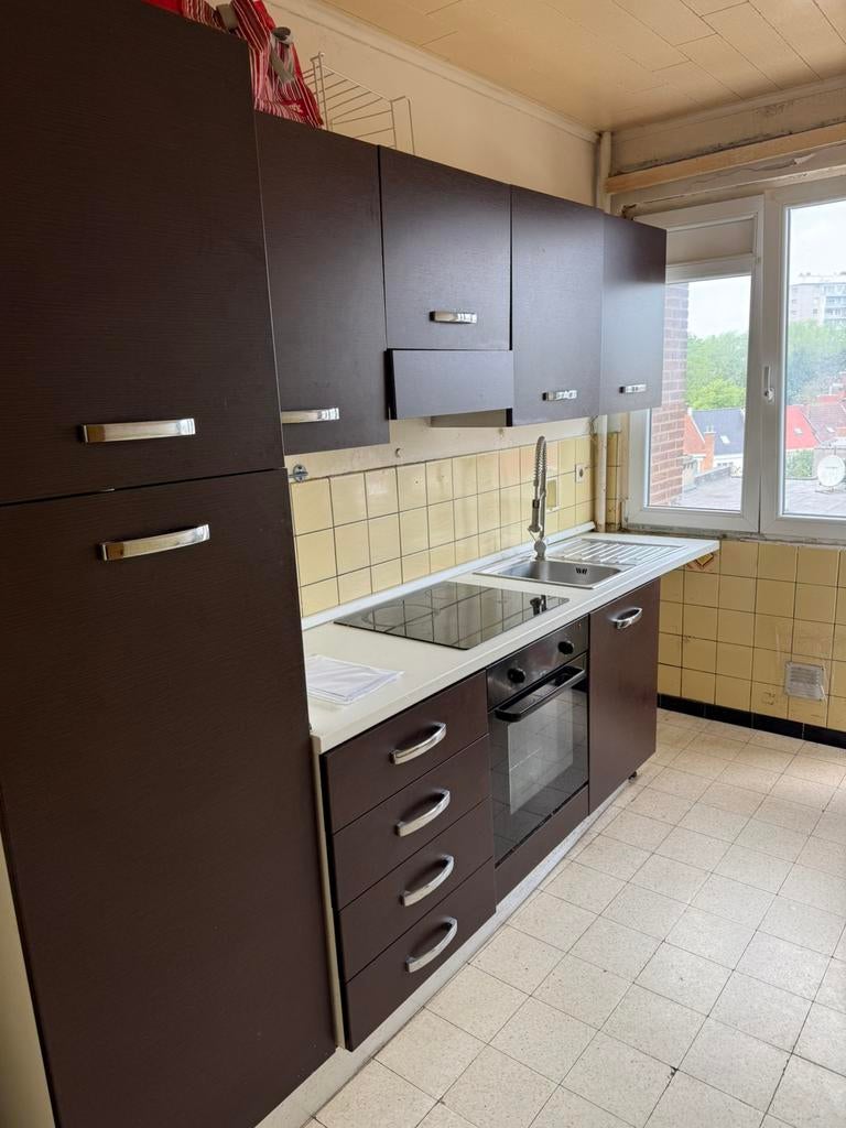 Cuisine complète, Enlèvement ou Envoi, Utilisé