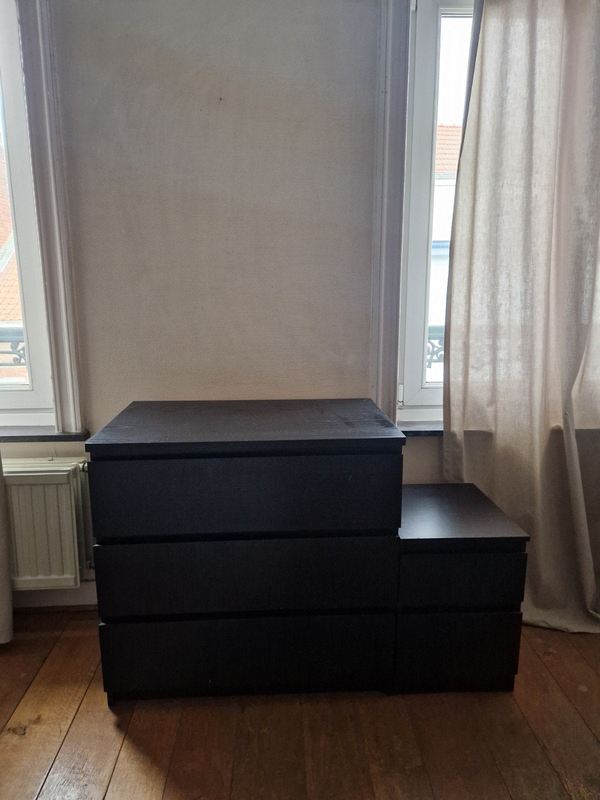 Chests of Drawers, Huis en Inrichting, Ophalen, Zo goed als nieuw