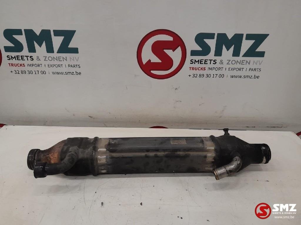 Occ EGR koeler Scania, Auto-onderdelen, Gebruikt, Scania, Motor en Accessoires