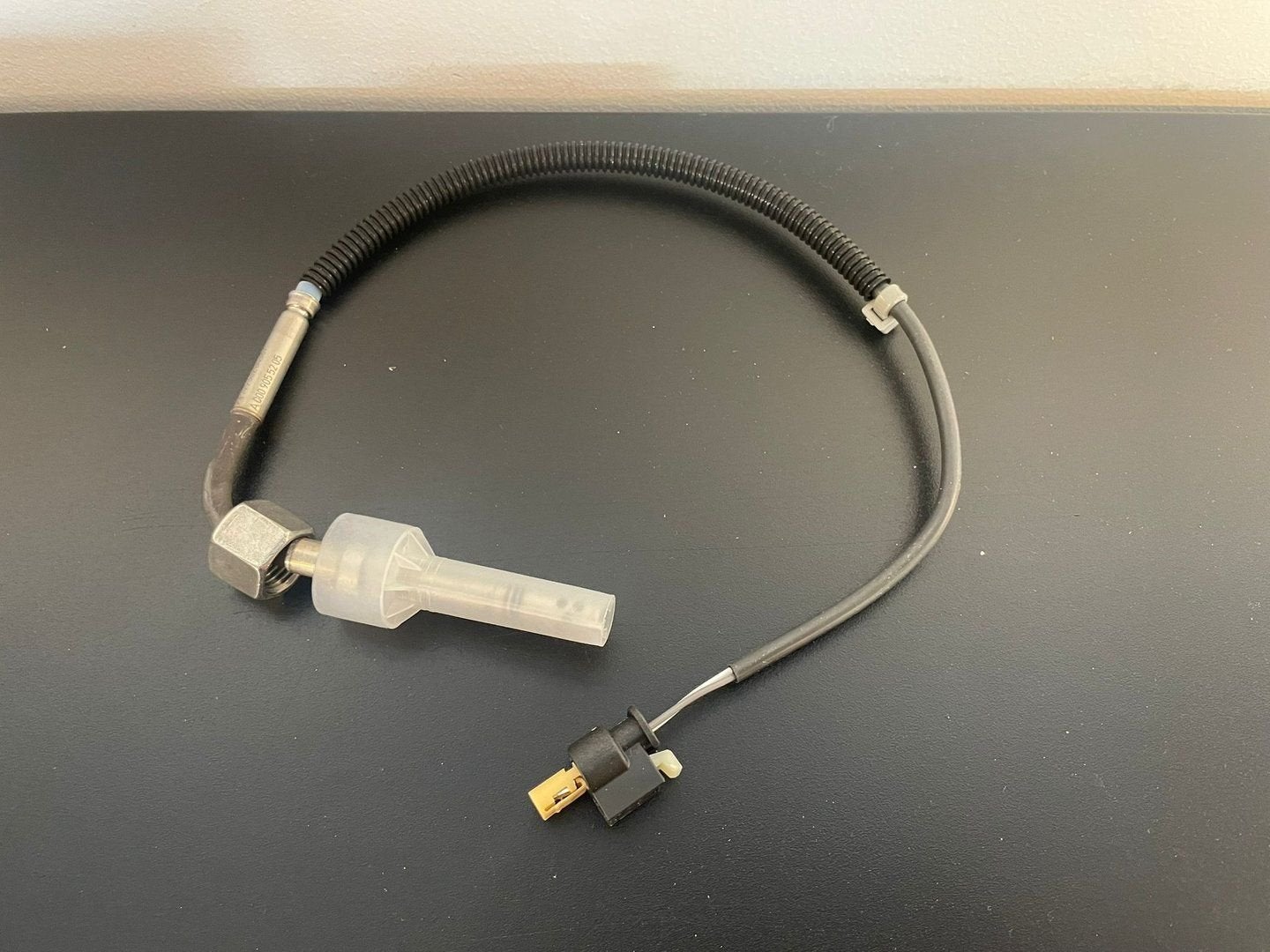 Mercedes temperatuursensor, Neuf, -, Origine de la pièce connue, -