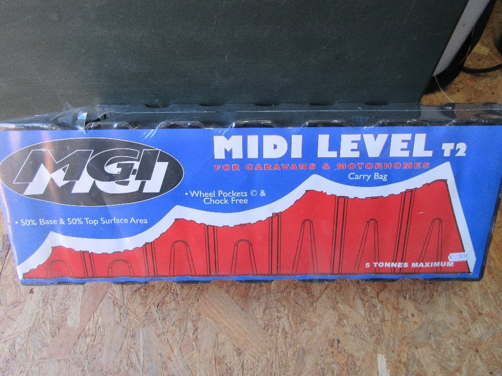 oprijsteunen midi level nieuw, Muziek en Instrumenten, Midi-apparatuur, Ophalen of Verzenden, Nieuw