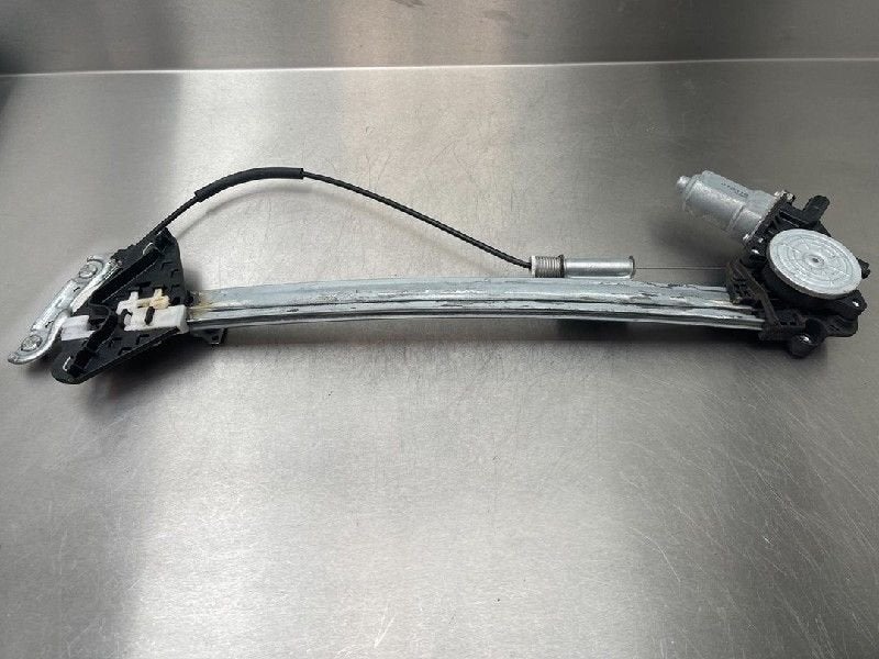 MECANISME VITRE ARRIÈRE DROIT Honda Accord Tourer (CW), Utilisé, Honda