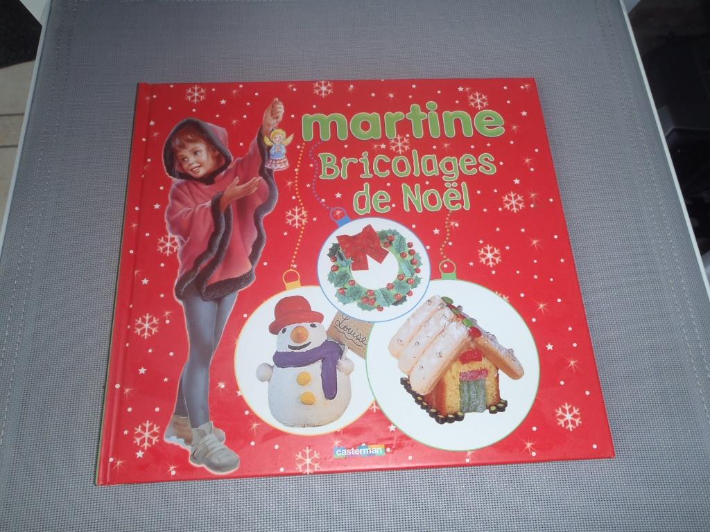 Bricolage de Noël - Collection Martine, Enlèvement ou Envoi, Neuf, Bricolage
