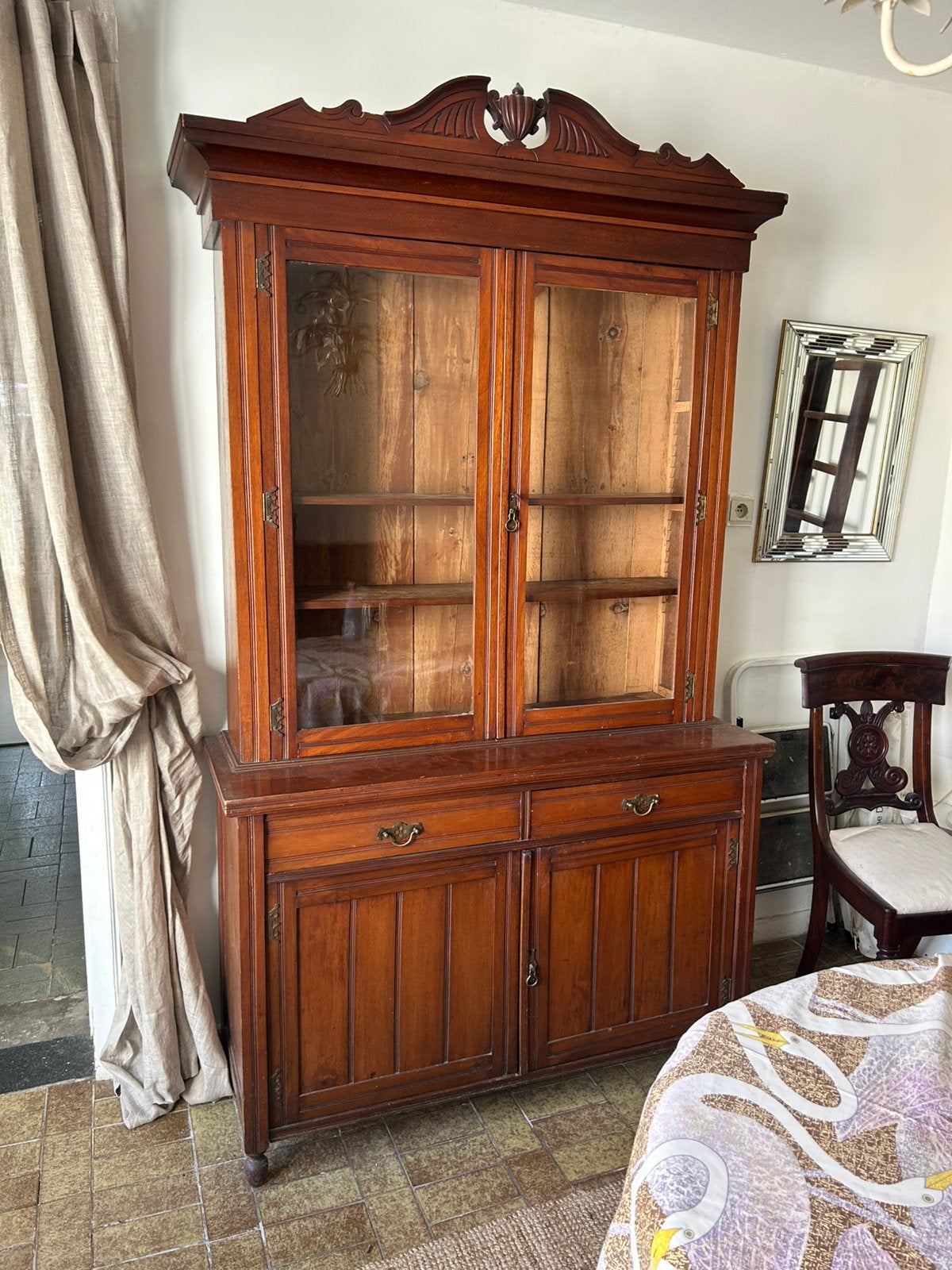 Vaisselier, Maison & Meubles, Enlèvement, Utilisé