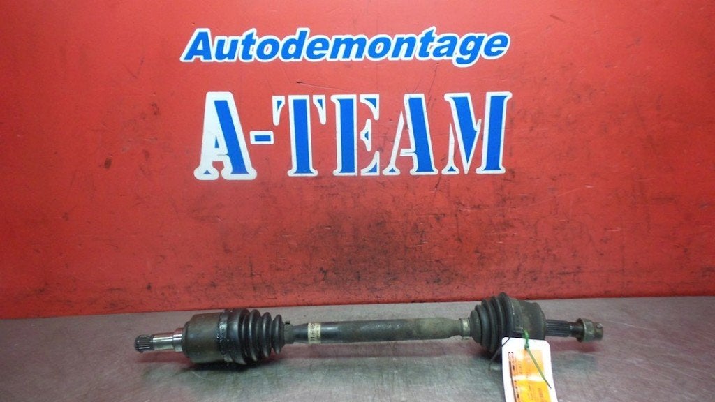 CARDAN AVANT GAUCHE (TRANSMISSION) Fiat Stilo (192A / B), FCA Germany GmbH, IPC D1-09 Bahnhofsplatz
65423  Rüsselsheim am Main, DE