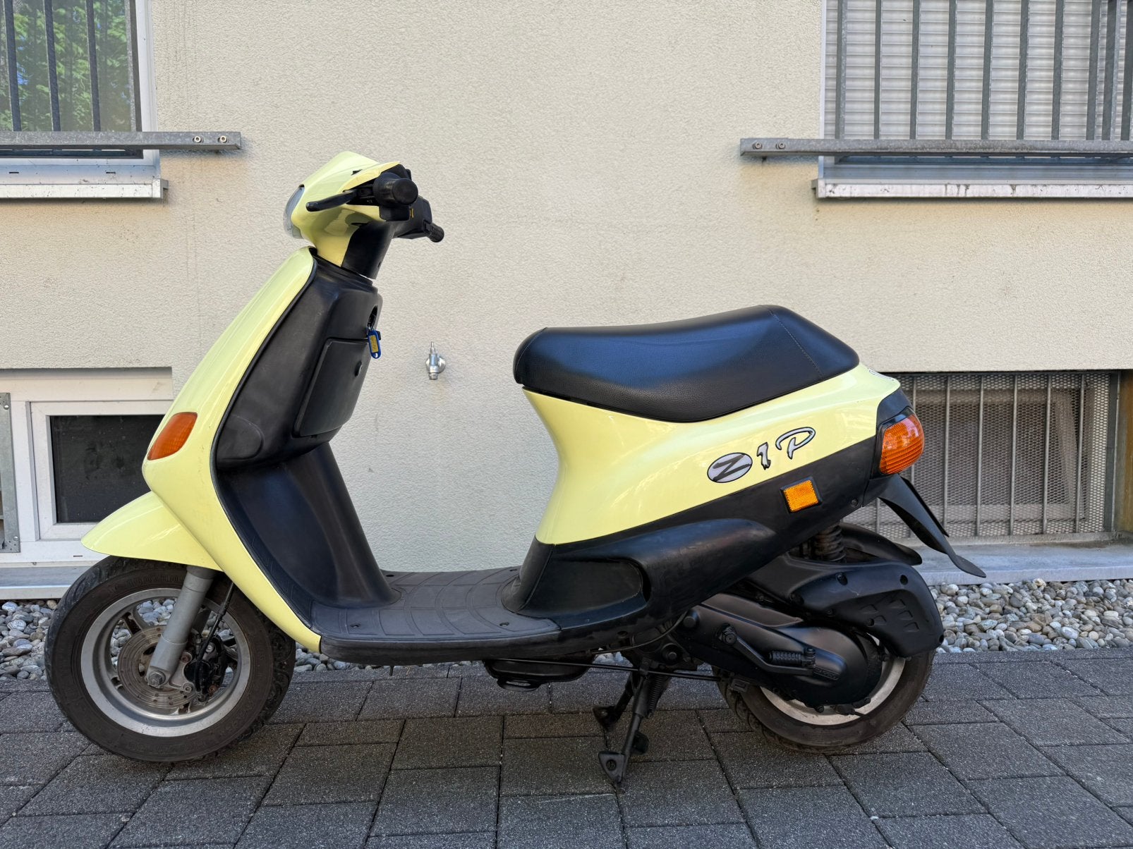 🚀Piaggio zip 50cc ssl🚀, Ophalen