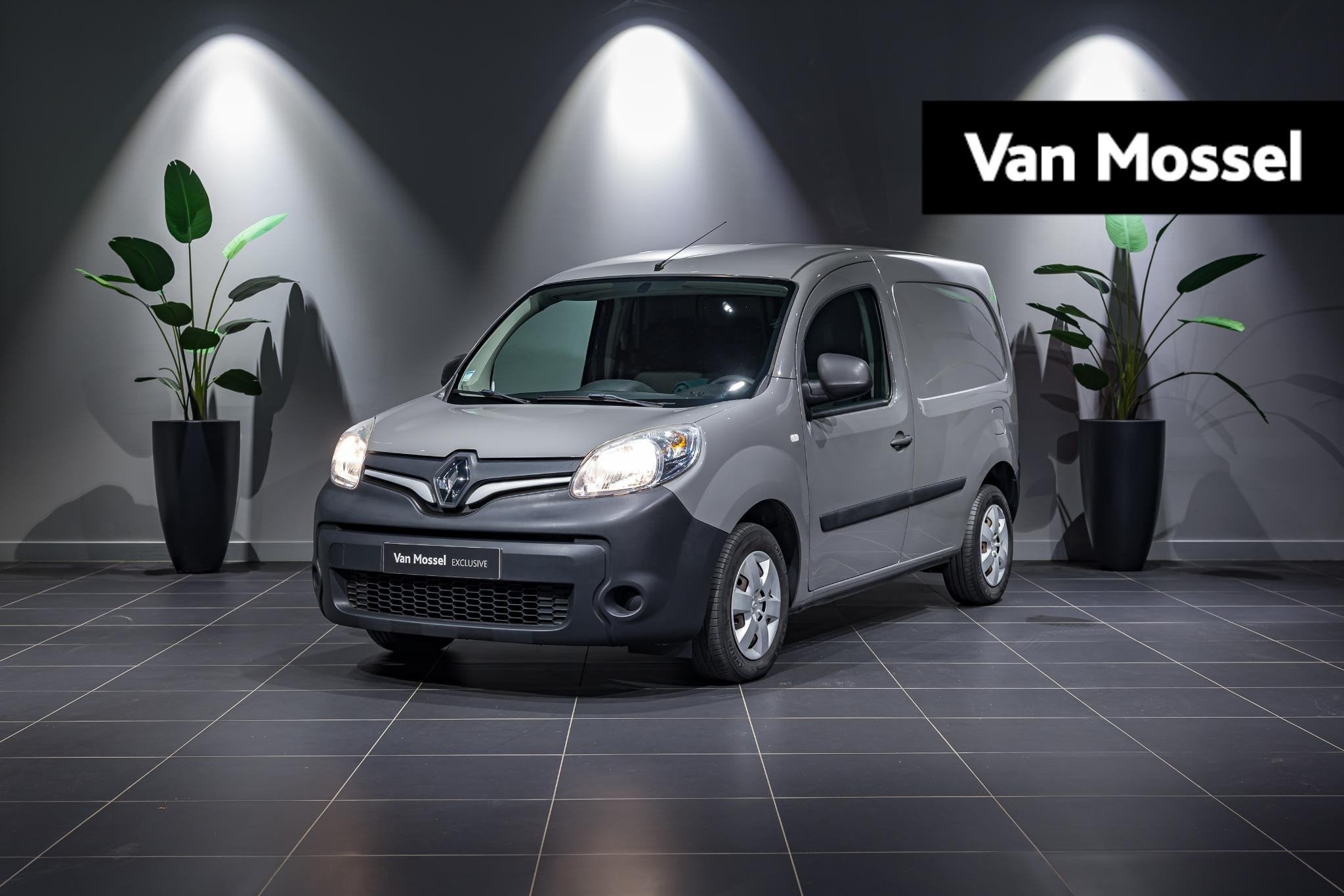 Renault Kangoo 1.2 Energy TCe 115 Limited#2, Achat, Euro 6, 5 portes, 5 places