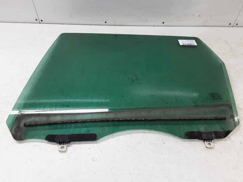 VITRE ARRIERE GAUCHE Renault Grand Scénic III (JZ), Utilisé, Renault