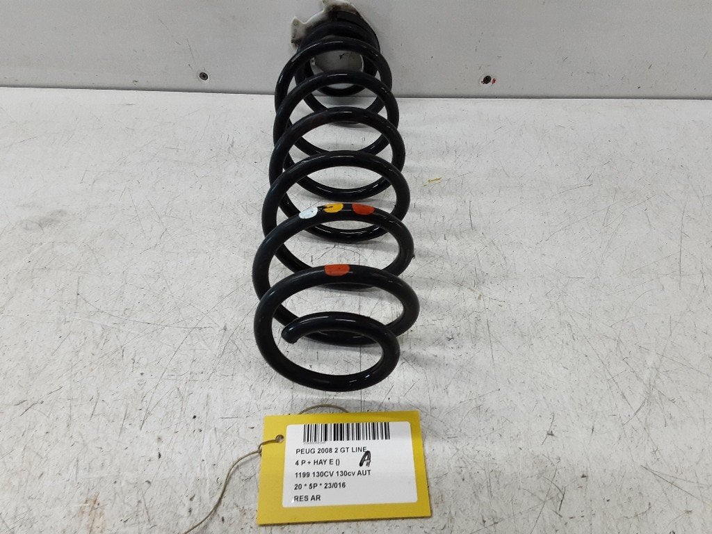 SCHROEFVEER ACHTER Peugeot 2008 (UD / UK / UR / US / UX), Kontakt-peugeot@peugeot.com, Gebruikt, Peugeot Deutschland GmbH, Bahnhofsplatz
65423  Rüsselsheim, DE