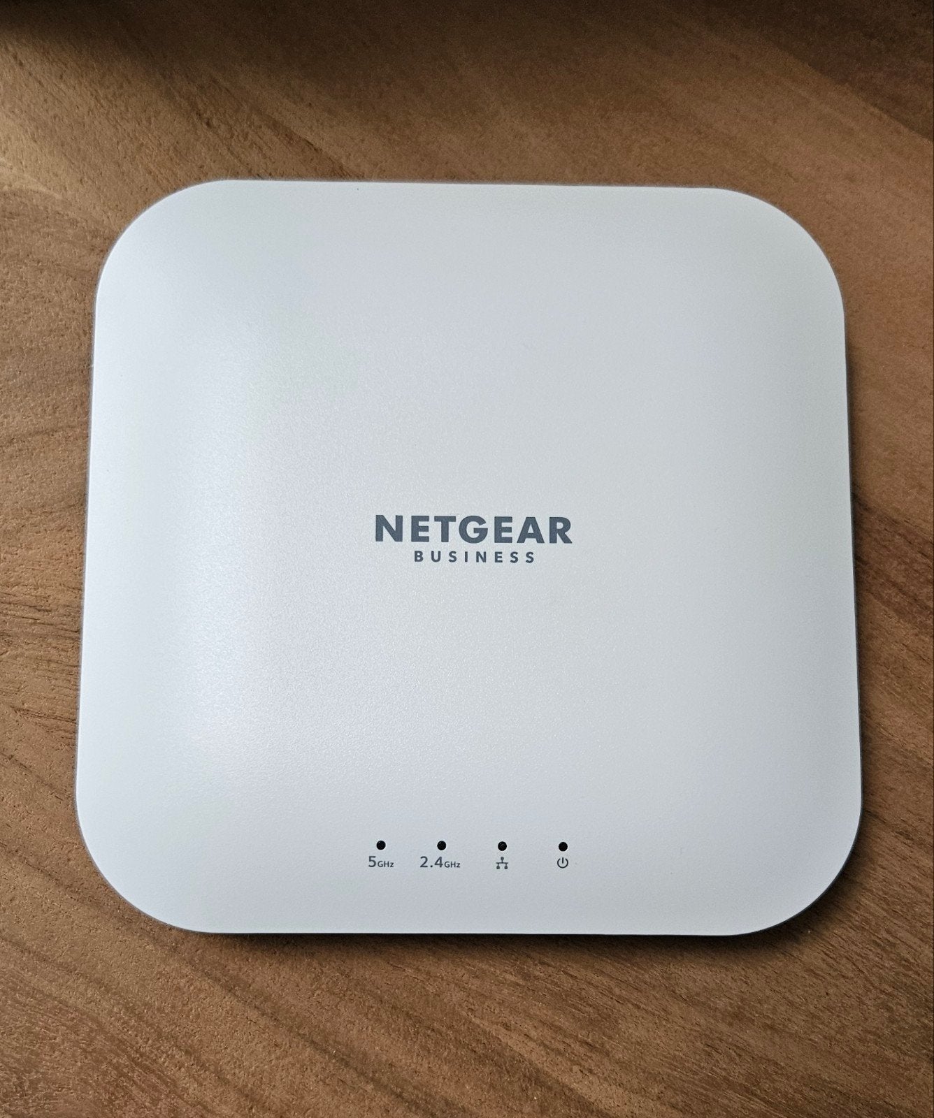 Extendeur Wi-Fi Netgear Business comme neuf, Informatique & Logiciels, Amplificateurs wifi, Enlèvement ou Envoi, Comme neuf, Netgear