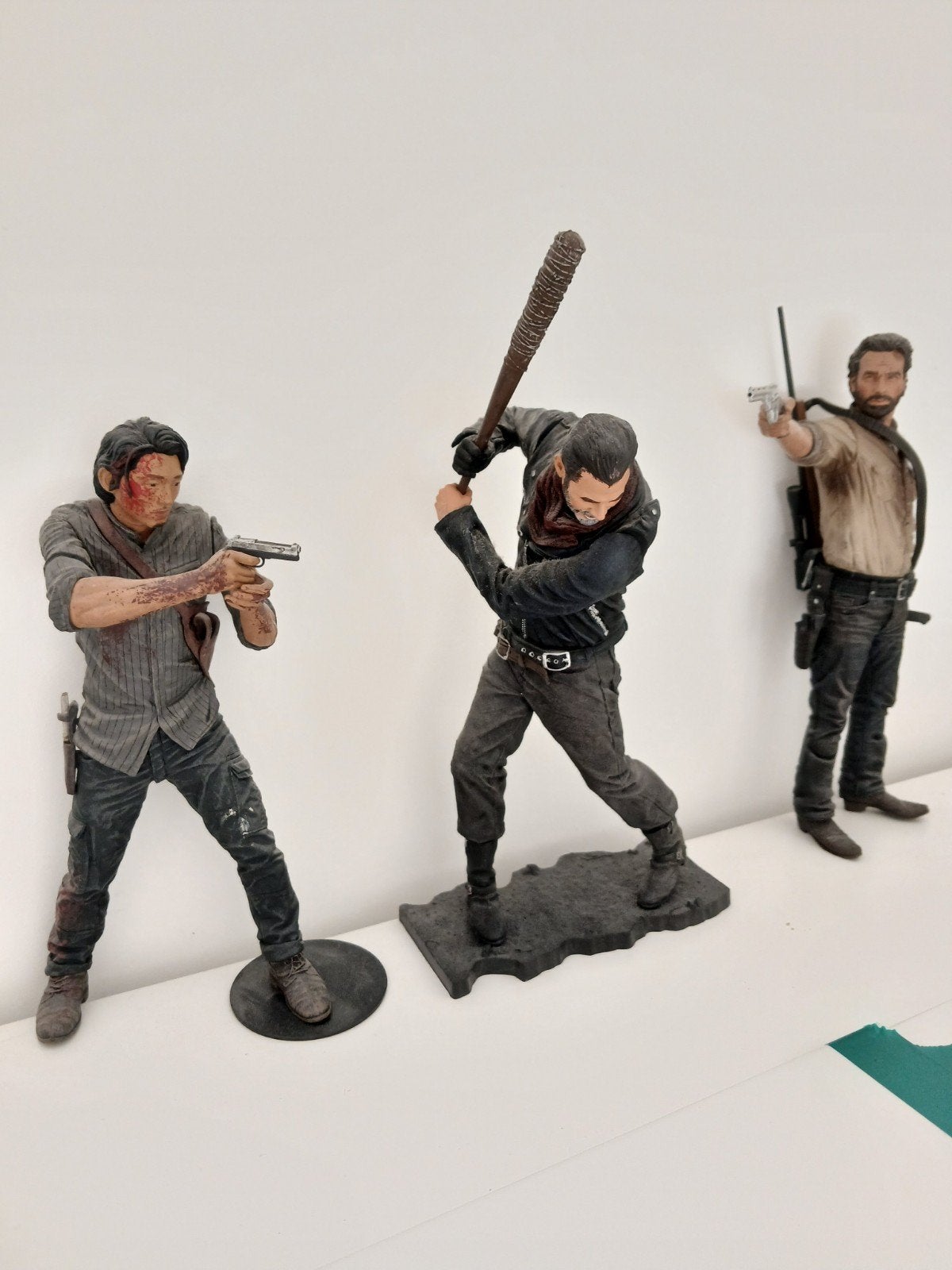 Figurine Walking Dead, Tickets en Kaartjes, Concerten | Pop