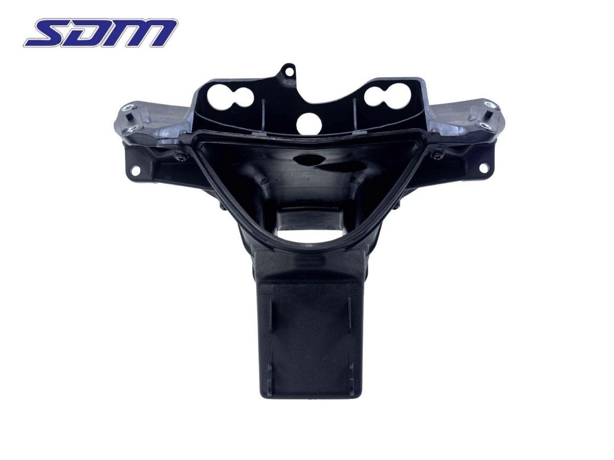 KUIPFRAME Kawasaki ZX 6 R 2009-2012 (NINJA ZX-6R ZX600R), Motoren, Onderdelen | Overige, Dhr. S. di Majo, Nieuw, Info@cama-motorparts.nl
