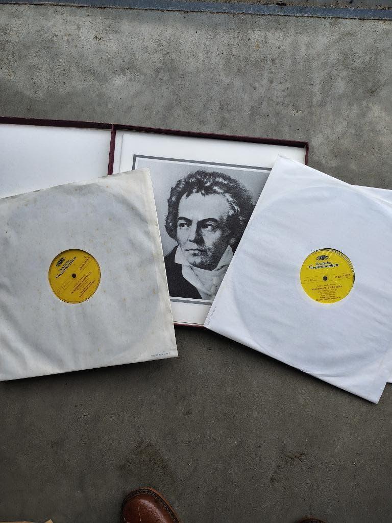 langspeelplaten LP's uit de oude doos, Cd's en Dvd's, Ophalen of Verzenden, Gebruikt