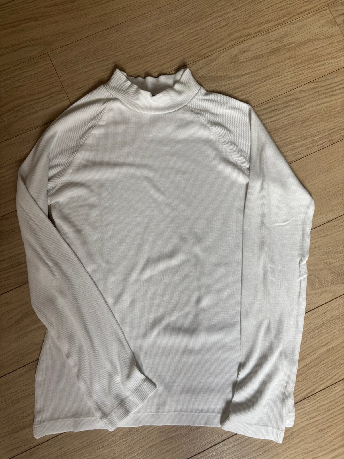 Ecru souspull Mayoral, Verzenden, Gebruikt, Meisje, Trui of Vest