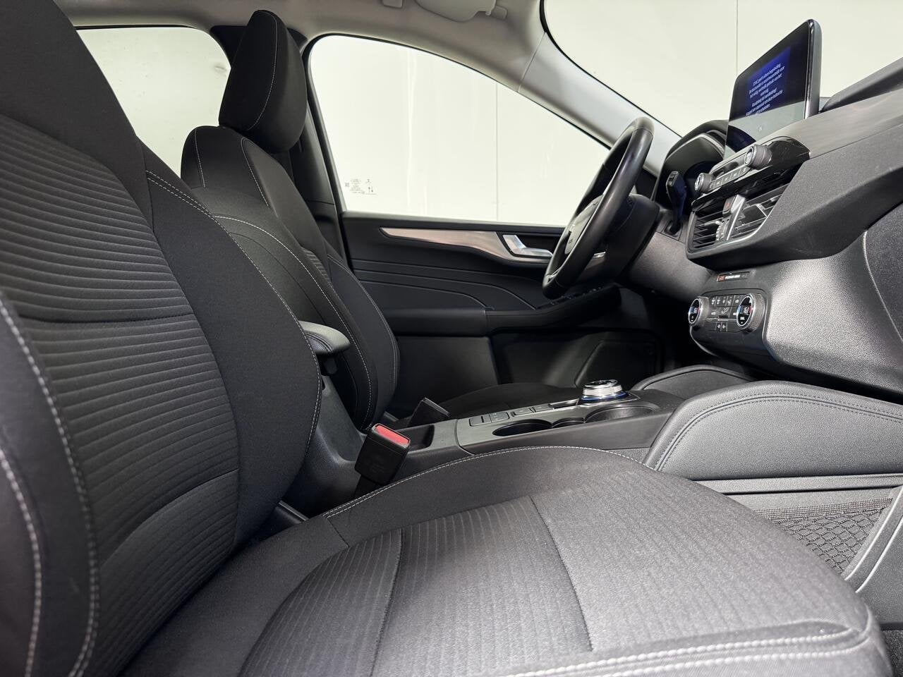 Ford Kuga 1.5 TDCi Autom. - Airco - Apple CarPlay - Topstaa, 0 kg, 116 g/km, Achat, 0 kg