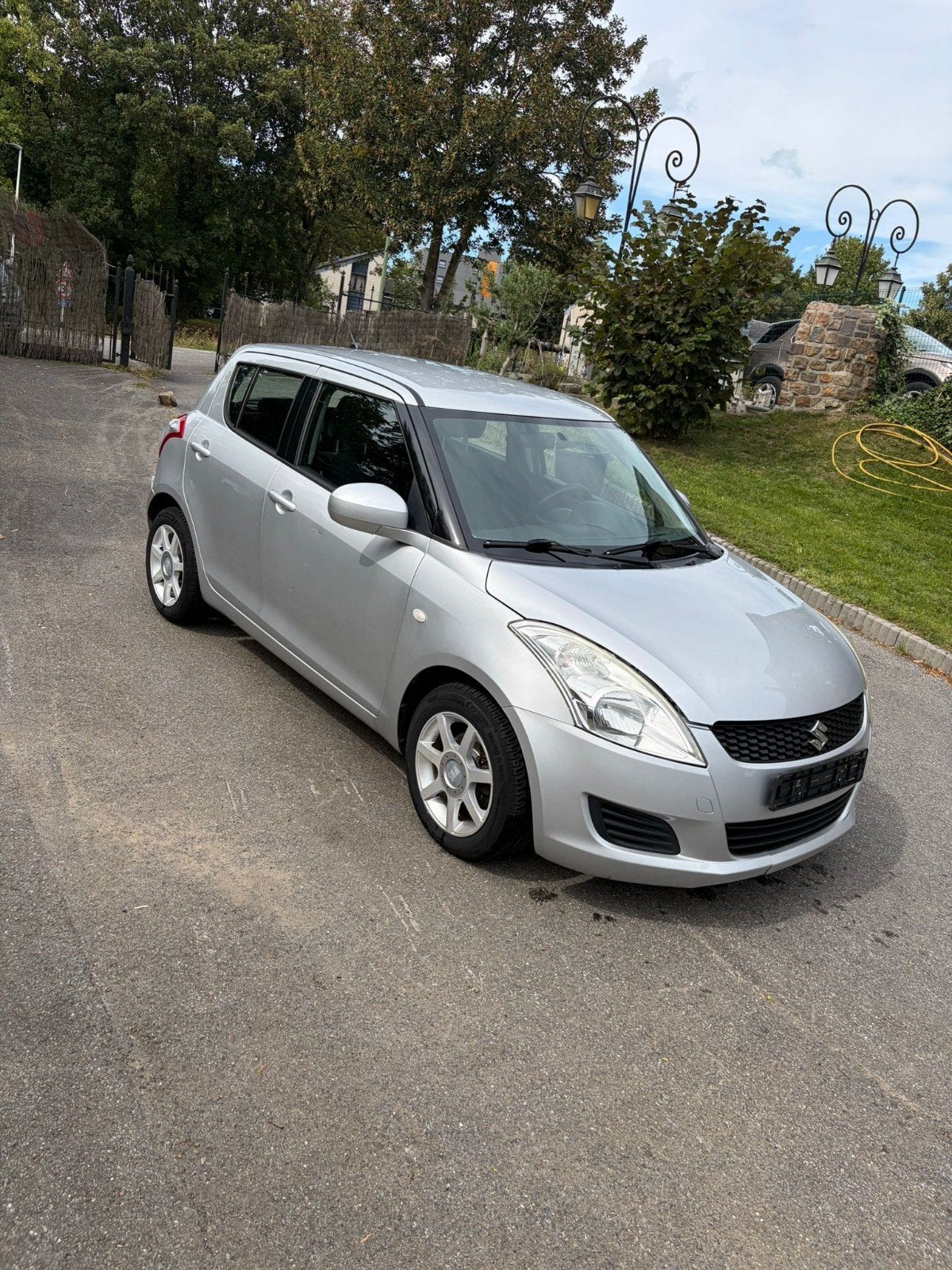 suzuki Swift, 1242 cm³, Euro 5, Achat, Swift