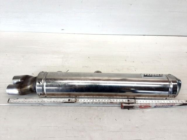 Demper D1-52677, Motoren, Onderdelen | Merk-onafhankelijk
