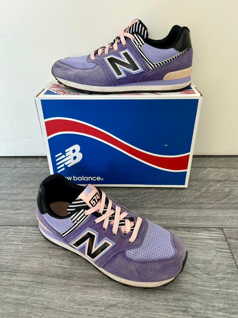 Chaussures new balance femme, Enlèvement ou Envoi, Comme neuf