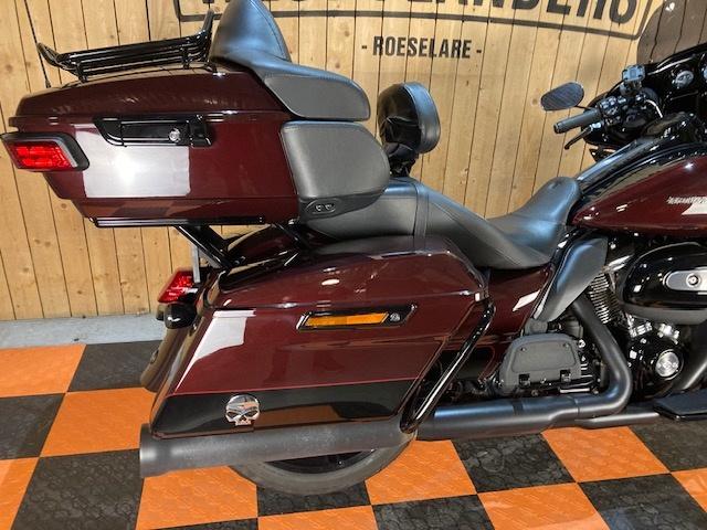 Harley-Davidson Ultra Limited (bj 2022), Via Galileo Galilei 1
30033   Noale, IT, Aprilia, Bedrijf, Cruise Control
