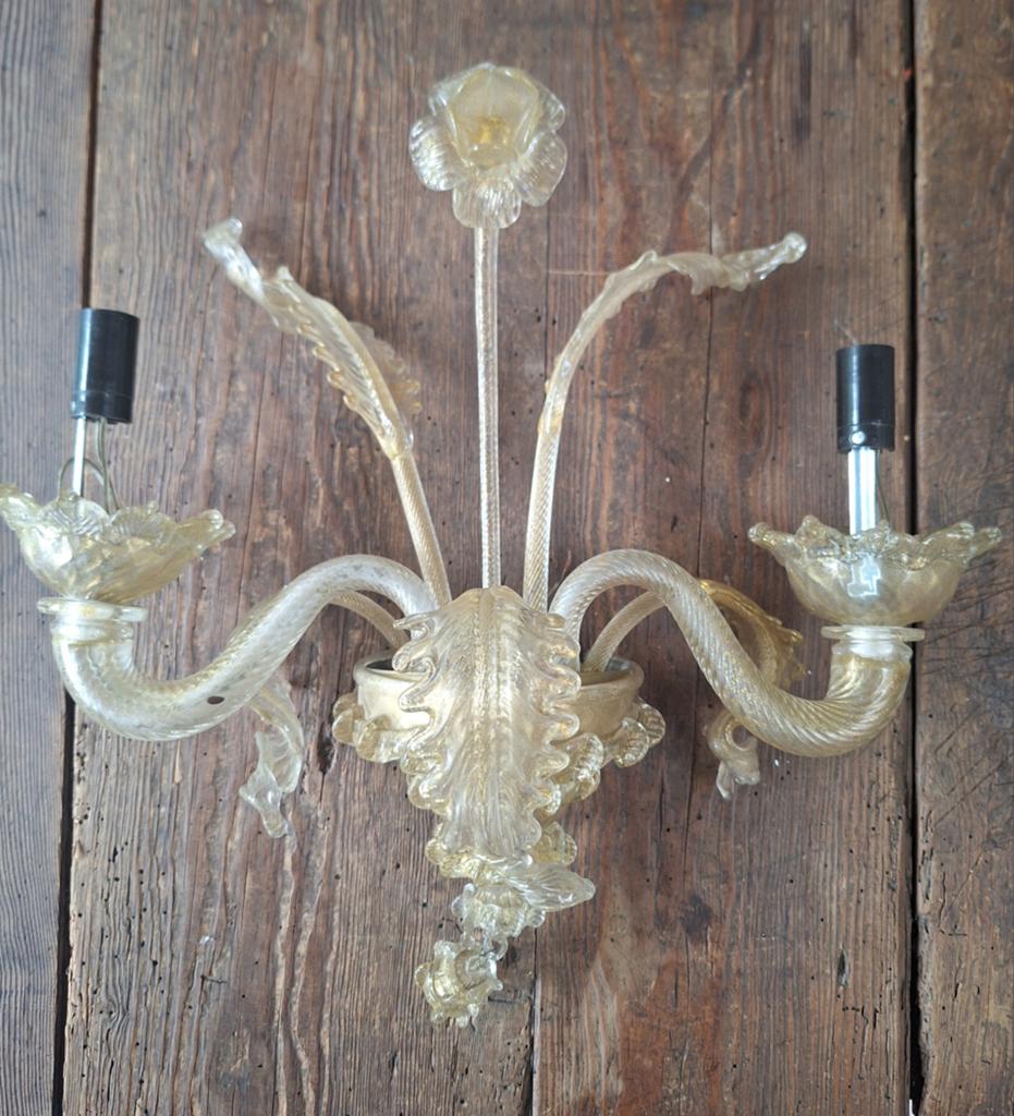 Lurona wandlamp, Ophalen of Verzenden