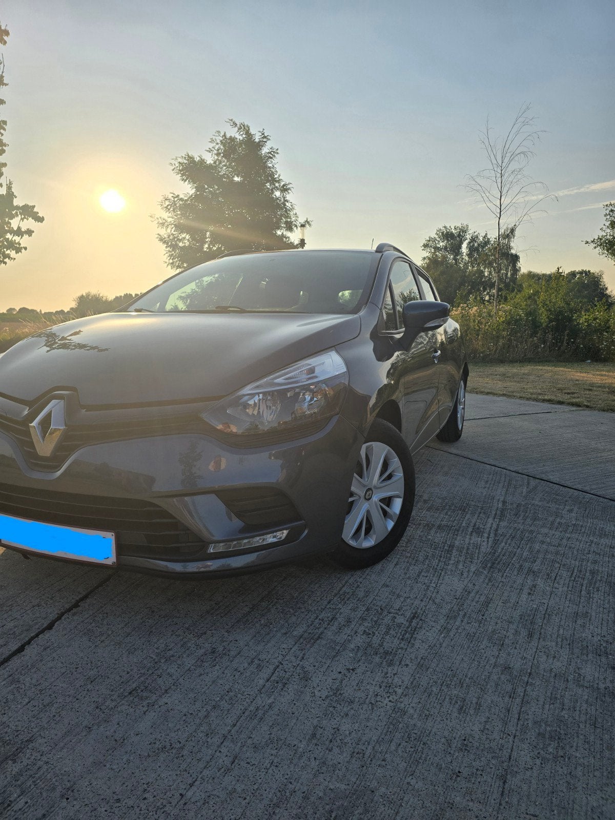 Renault clio bj2020 benzine heel goede staat, Autos, Achat, Euro 6, Boîte manuelle, Système audio