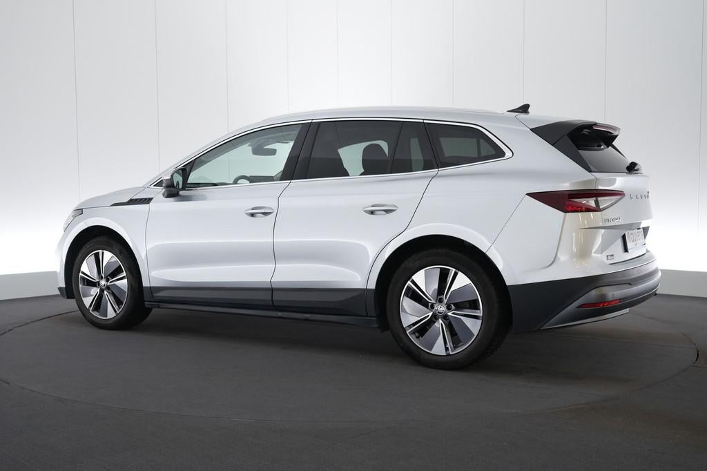 (2BJW526) SKODA ENYAQ, Auto's, Skoda, Bedrijf, Te koop, Enyaq, ABS, Achteruitrijcamera, Adaptive Cruise Control, Airbags, Airconditioning