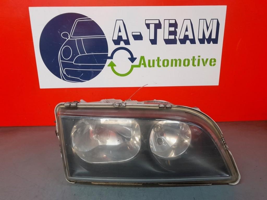 KOPLAMP RECHTS Volvo V40 (VW) (01-1995/06-2004) (30899685), Gebruikt, Volvo