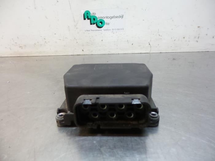 Centrale Deurvergrendelings Module van een Seat Ibiza (Ibiza, Gebruikt, -, -, Ophalen of Verzenden