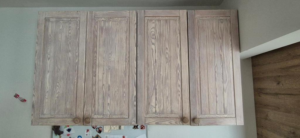 Hangkasten: set van 3, Huis en Inrichting, Kasten | Overige, Ophalen