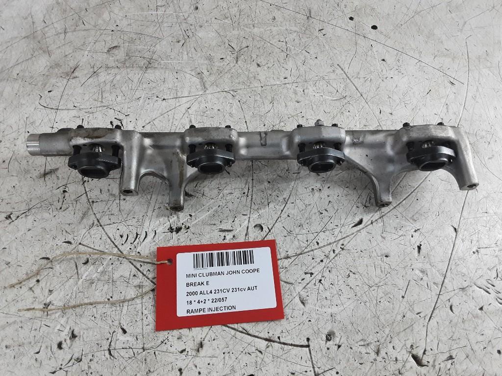 RAMPE D'INJECTION Mini Clubman (F54) (7639979), Mevr. I. Hauben, Rue de l'Espoir 34 34
4030  GRIVEGNÉE, BE, Info@Collignon.be