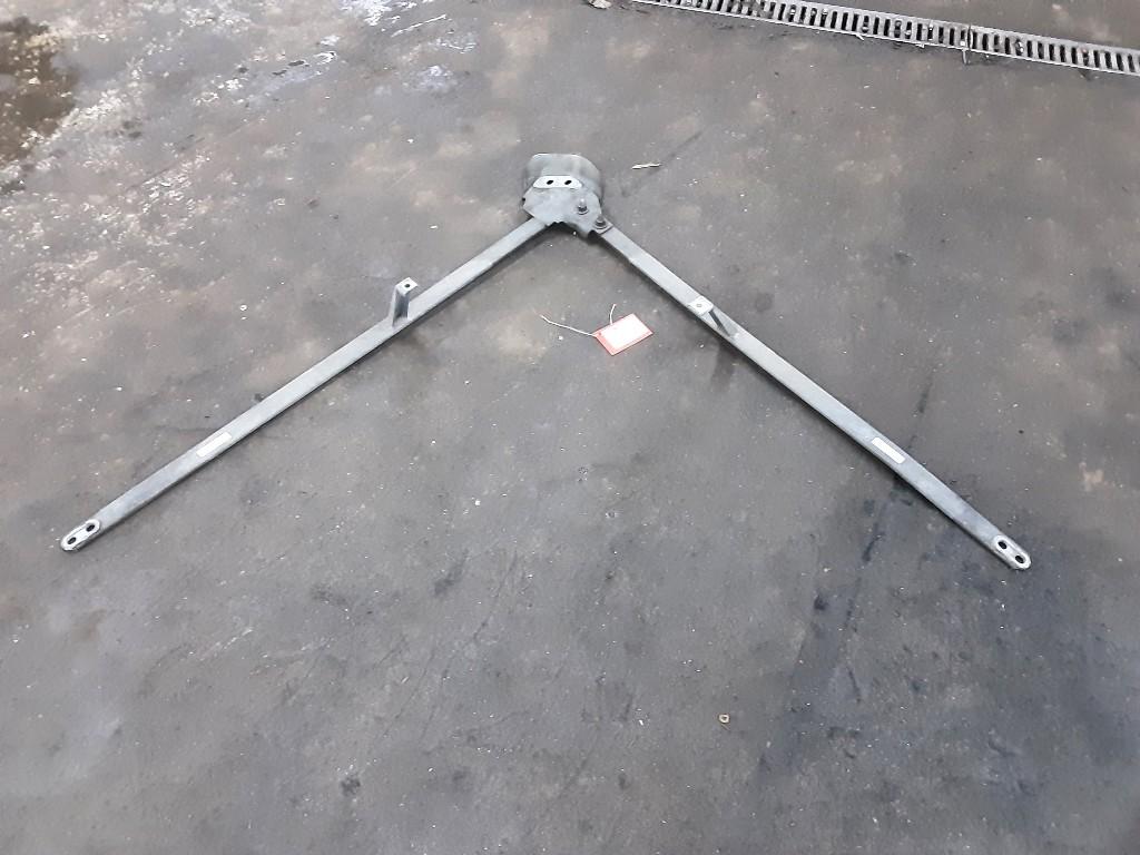 DIVERS DIVERS BMW 3 serie (G20) (01-2018/03-2020), Mevr. I. Hauben, Utilisé, BMW, Rue de l'Espoir 34 34
4030  GRIVEGNÉE, BE