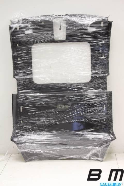 Zwarte hemel Audi A3 8V3867505L, Gebruikt