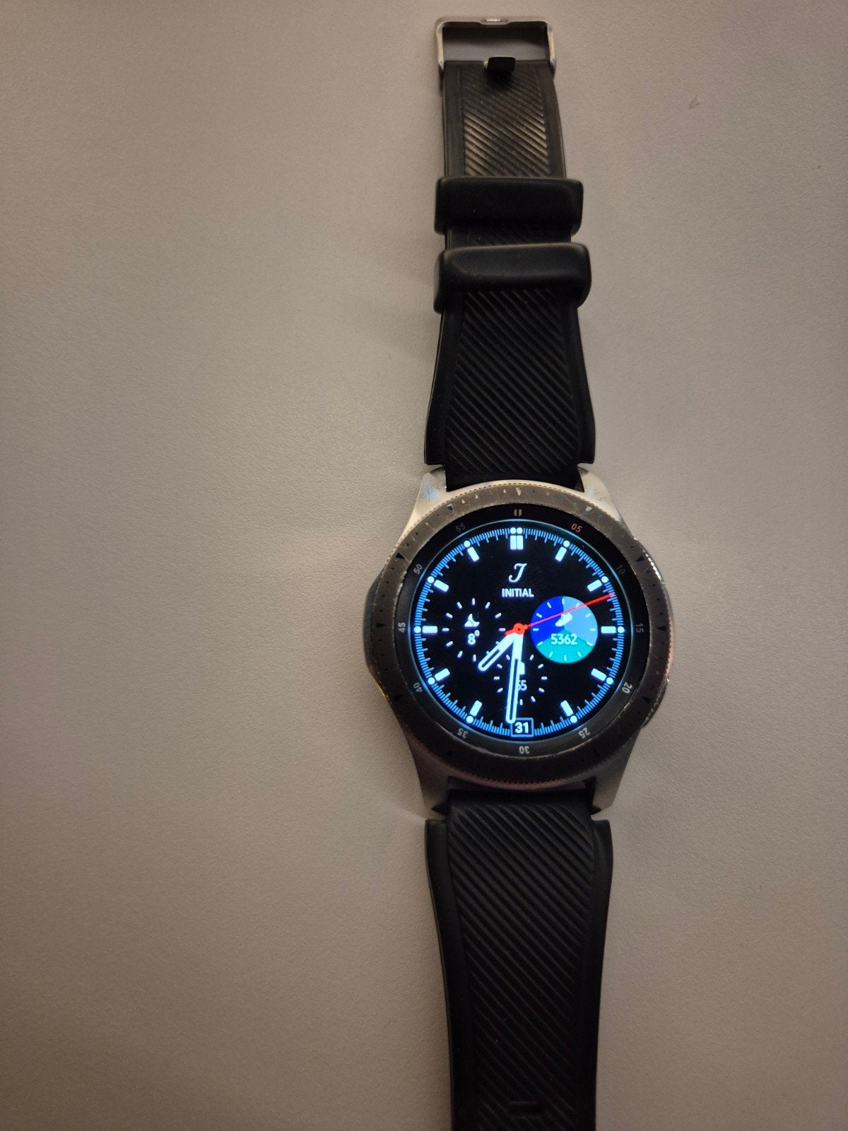 Samsung galaxy watch 3, Bijoux, Sacs & Beauté, Montres connectées, Enlèvement