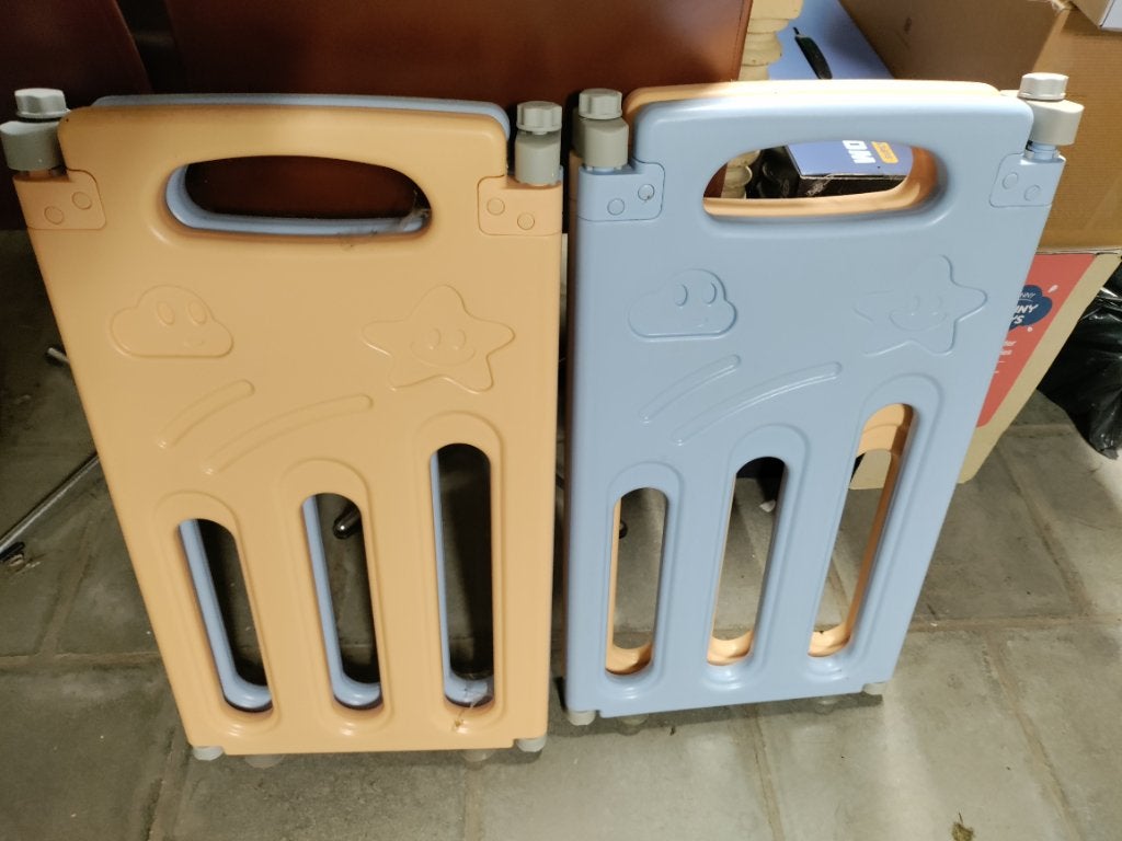 GRATIS panelen grondbox, Kinderen en Baby's, Ophalen, Met doos, Overige merken, Overige karakters