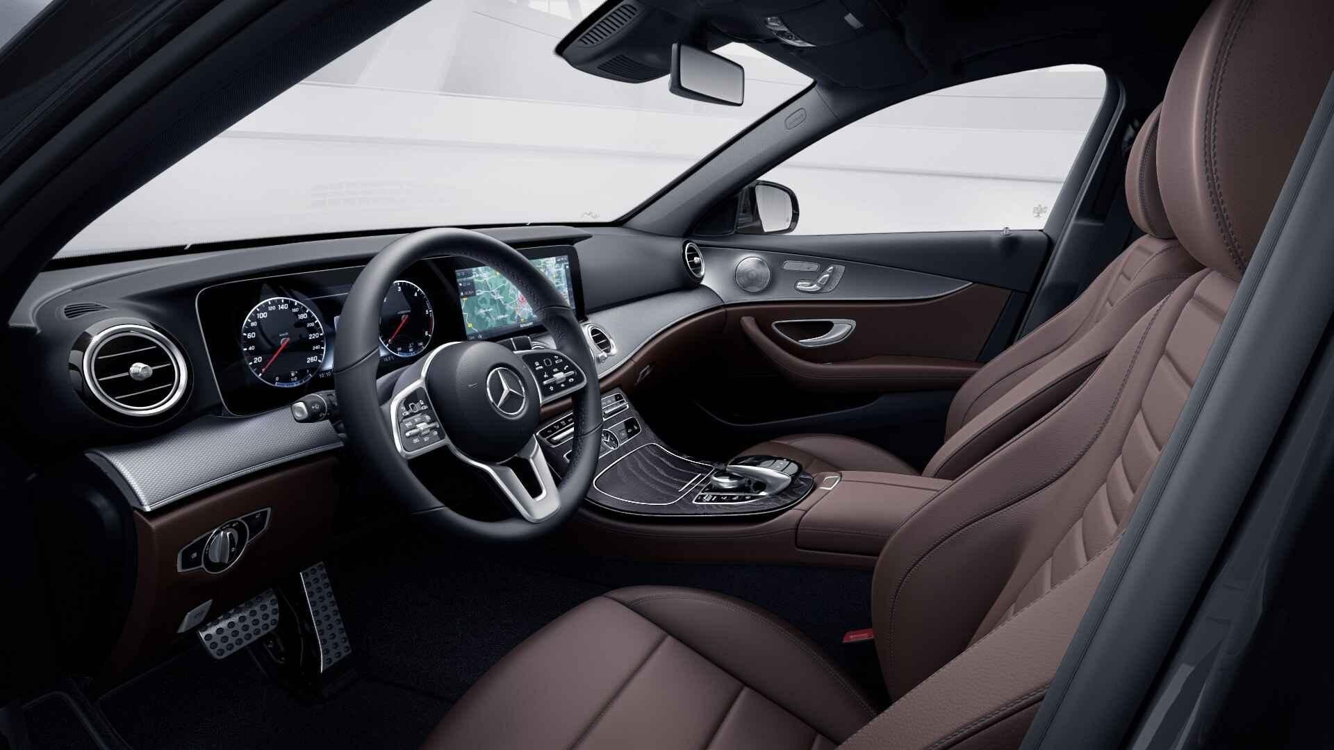 Mercedes-Benz E-klasse 200 d Break Avantgarde Line | Trekhaa, Autos, Argent ou Gris, Achat, Entreprise, Carnet d'entretien
