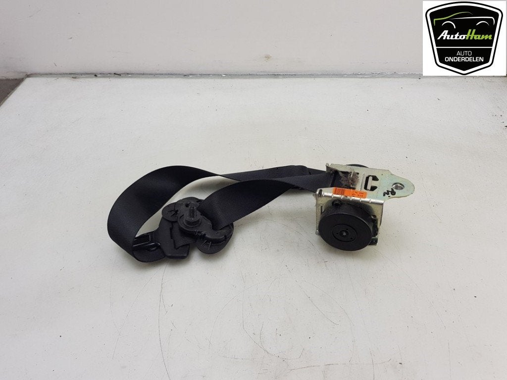 CEINTURE DE SECURITE AVANT DROIT Mini Mini (R56), Utilisé, Mini