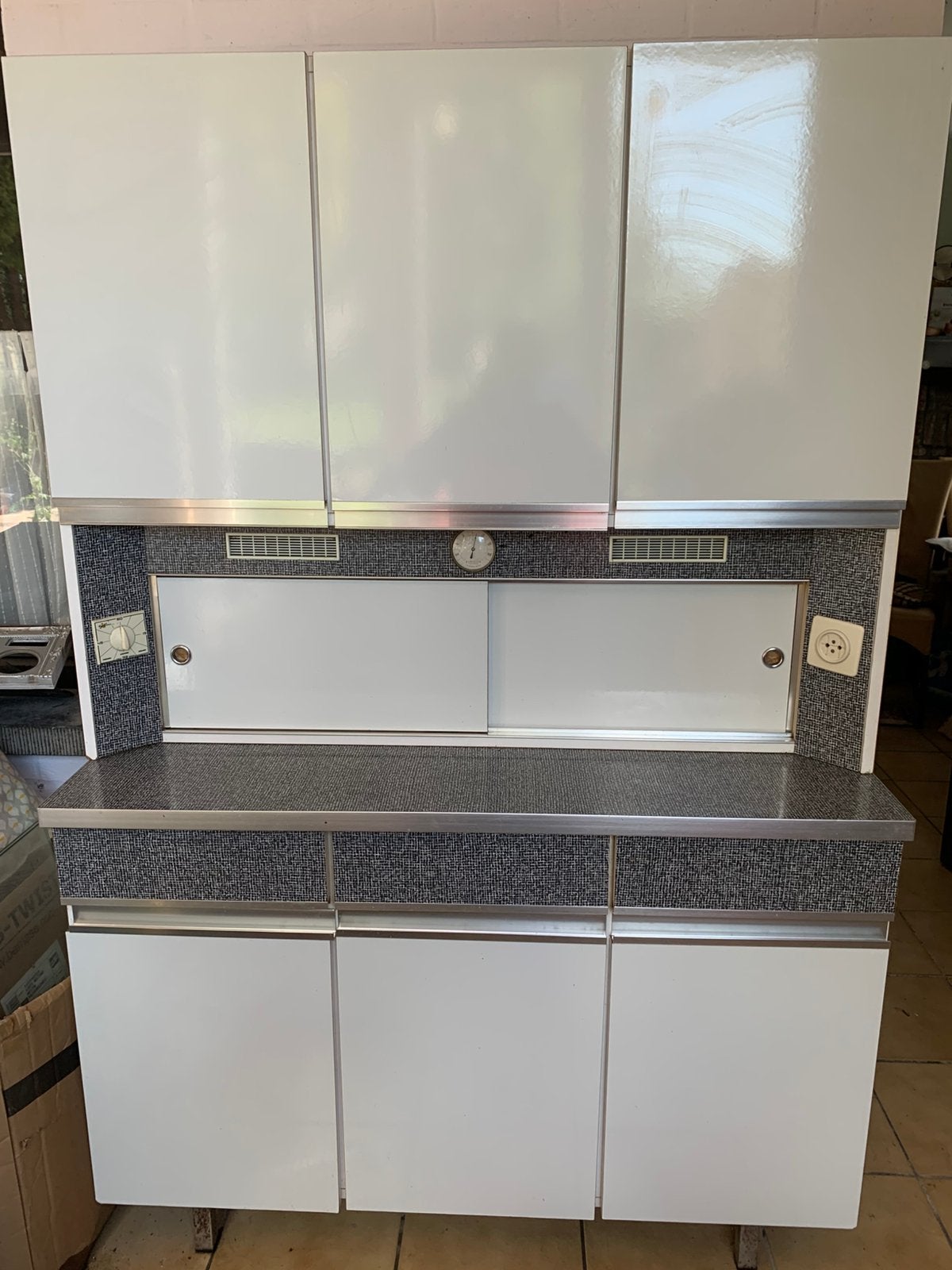 Armoire de cuisine, Enlèvement, Comme neuf