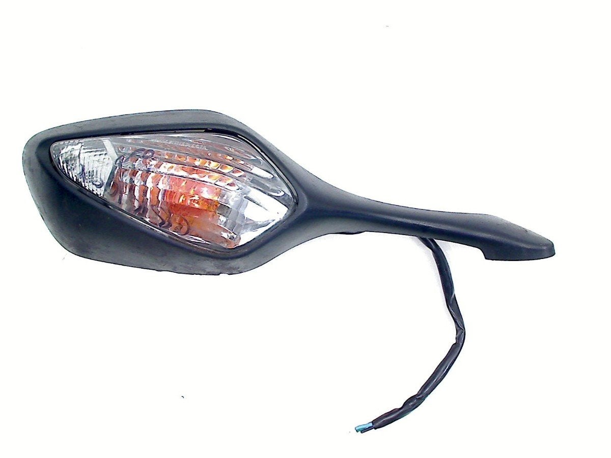 SPIEGEL RECHTS Honda VFR 1200 F (VFR1200 + DCT) (01-1970/-), Dhr. S. di Majo, Gebruikt, Info@cama-motorparts.nl, P.J. Troelstraweg 8 8
3144 CX  MAASSLUIS, NL